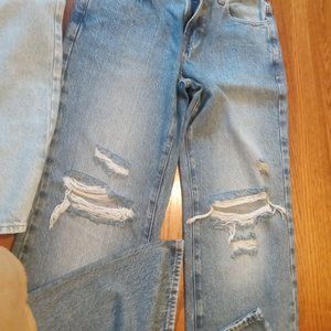 PACSUN boyfriend jeana